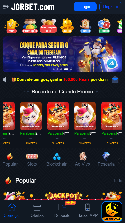 jgrbet.com - premiado experiência de jogo para explorar