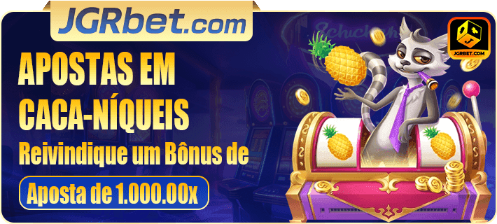 Ofertas de jgrbet.com: Multiplique suas Chances de Ganhar